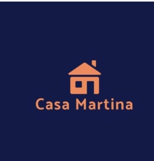 Casa Martina 3 Front Of The Sea Villa Vromopousi Exterior foto